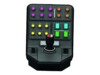 Logitech Heavy Equipment Side Panel Flyvesimulatorcontroller PC