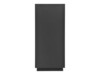 Sharkoon PURE STEEL Tower Udvidet ATX Sort