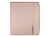 PocketBook Beskyttelsescover To eBook læser Shiny beige Polyuretan (PU)