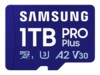 Samsung Pro Plus MB-MD1T0SB microSDXC UHS-I Memory Card 1TB 180MB/s