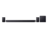 Samsung Q-series HW-Q990H 11.1.4-kanal Soundbar 11.1.4-kanal Soundbar Sort