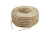 LogiLink CAT 5e Kabel med folie og kobberfletning (FTP) 100m Bulkkabel