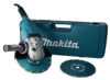 Makita GA9020RFK3 Vinkelsliber 2200W