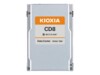 KIOXIA CD8 Series SSD KCD8XVUG800G 800GB 2.5' PCI Express 4.0 (NVMe)