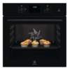 Electrolux EOD3C70TK Ovn til indbygning Sort 72l