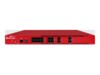 WatchGuard Firebox M395 Appliance Only Online & komponentbaserede tjenester