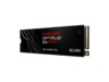 SanDisk Optimus GX PRO 8100 2TB M.2 PCI Express 5.0 (NVMe)