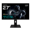 GIGABYTE G27Q3 27' IPS 2560 x 1440 (2K) HDMI DisplayPort 320 Hz