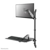 Neomounts WL90-325BL1 Monteringssæt LCD-display/tastatur/mus 17'-32'