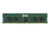 Kingston DDR5 SDRAM 32GB 5600MHz CL46 reg ECC DIMM 288-PIN