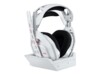 ASTRO Gaming A50 (Gen 5) Trådløs Høretelefoner Hvid