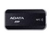 ADATA SSD 2.0TB External URBAN TAPSAFE U3.2 Gen2 Typ C Black
