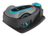 DEMO-Gardena smart SILENO city Set 600qm