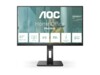 AOC 27P2Q 27' IPS 1920 x 1080 (Full HD) DVI VGA (HD-15) HDMI DisplayPort 75Hz