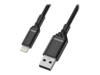 OtterBox Standard Lightning-kabel 1m