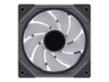 Lian Li UNI FAN RSLIN120-1B Fan 1-pack Sort 120 mm