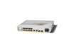 Cisco C9200CX-12P-2XGH-E Switch 14-porte Gigabit Ethernet