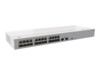 Huawei eKitEngine S110-24T2SR Switch 24-porte Gigabit Ethernet