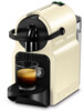 De’Longhi EN80CW Semiautomatisk kaffemaskine 0,8L Cremefarvet