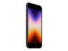 Apple iPhone SE (3rd generation) 4.7' 256GB Midnat