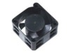 Akasa AK 4020MS Fan 1-pack Sort 40 mm