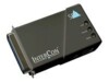 SEH PS105 Udskriftsserver Parallel Ethernet Fast Ethernet