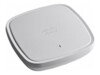 Cisco Catalyst 9130AXE Trådløs forbindelse Hvid