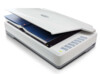 Plustek OpticBook A320E Flatbed-scanner