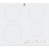 Electrolux LIR60430BW Induktionskogeplade