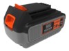 Black & Decker Power Connect Batteri Li-ion 5Ah