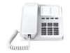 Gigaset Desk 400 Telefon med ledning