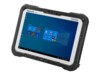 Panasonic Toughbook G2 10.1' 135U 16GB 512GB Sort Hvid