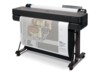 HP DesignJet T630 Blækprinter