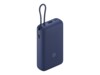 *Xiaomi 33W Power Bank 20000mAh Niebieski