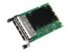 Intel Ethernet Network Adapter Netværksadapter Open Compute Project mezzanine (OCP) 3.0