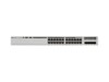 Cisco Catalyst 9200L Switch 24-porte Gigabit PoE+