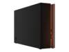 Seagate FireCuda Harddisk STKK8000400 8TB USB 3.2 Gen 1 7200rpm