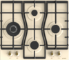 Gorenje GW6D42CLI Gaskomfur