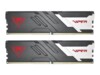 Patriot Viper Venom DDR5 series DDR5 SDRAM 64GB kit 6000MHz CL36 On-die ECC DIMM 288-PIN