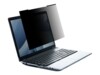 Mobilis Magnetic Privacy Filter 13.3'' (16:10) 293x190mm