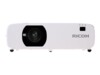 Ricoh PJ WUL5A50 3LCD WUXGA