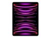 Apple 12.9-inch iPad Pro Wi-Fi + Cellular 12.9' 128GB 8GB Grå