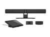 Jabra PanaCast Room Kit Videokonferencepakke 8-mikrofon-array 10.1'