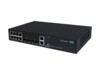 HPE CW 2150 8p 10M/100M/1G 2p SFP 1G 2p SFP+ 1G/10G