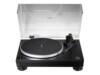 Audio-Technica AT-LP5X Pladespiller Sort