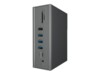 ICY BOX IB-DK2262AC USB-C Dockingstation