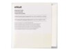 Cricut Aquarelkaarten S40 12 stuks