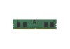 Kingston ValueRAM DDR5 8GB 5600MHz CL46 On-die ECC