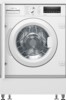 Bosch Serie | 8 WIW28542EU Vaskemaskine 8kg