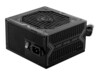 MSI MPG A750BN 750Watt 80 PLUS Bronze